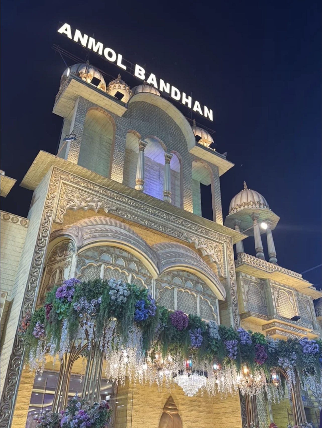 Anmol Bandhan