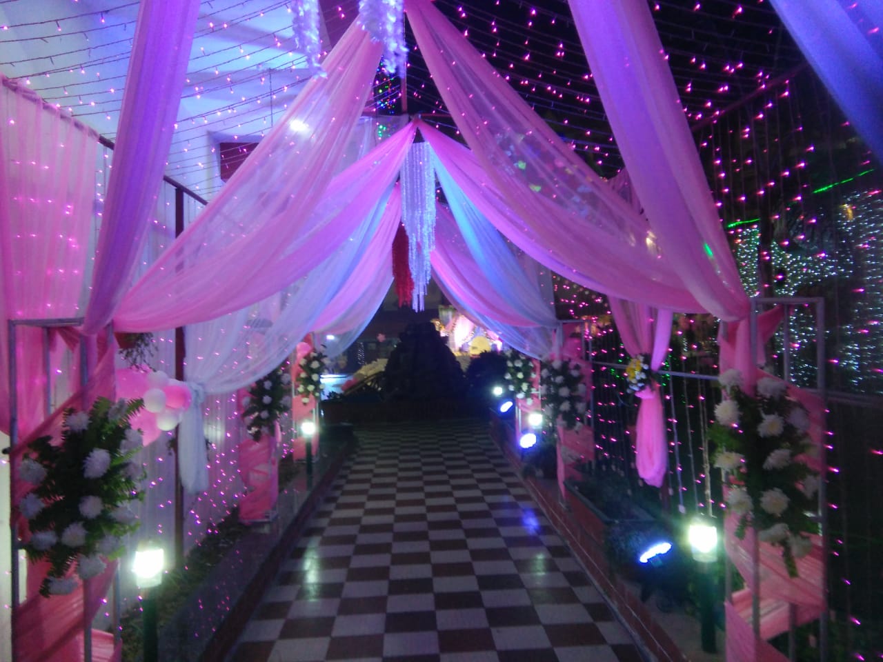 Ghar Angna Banquet Hall