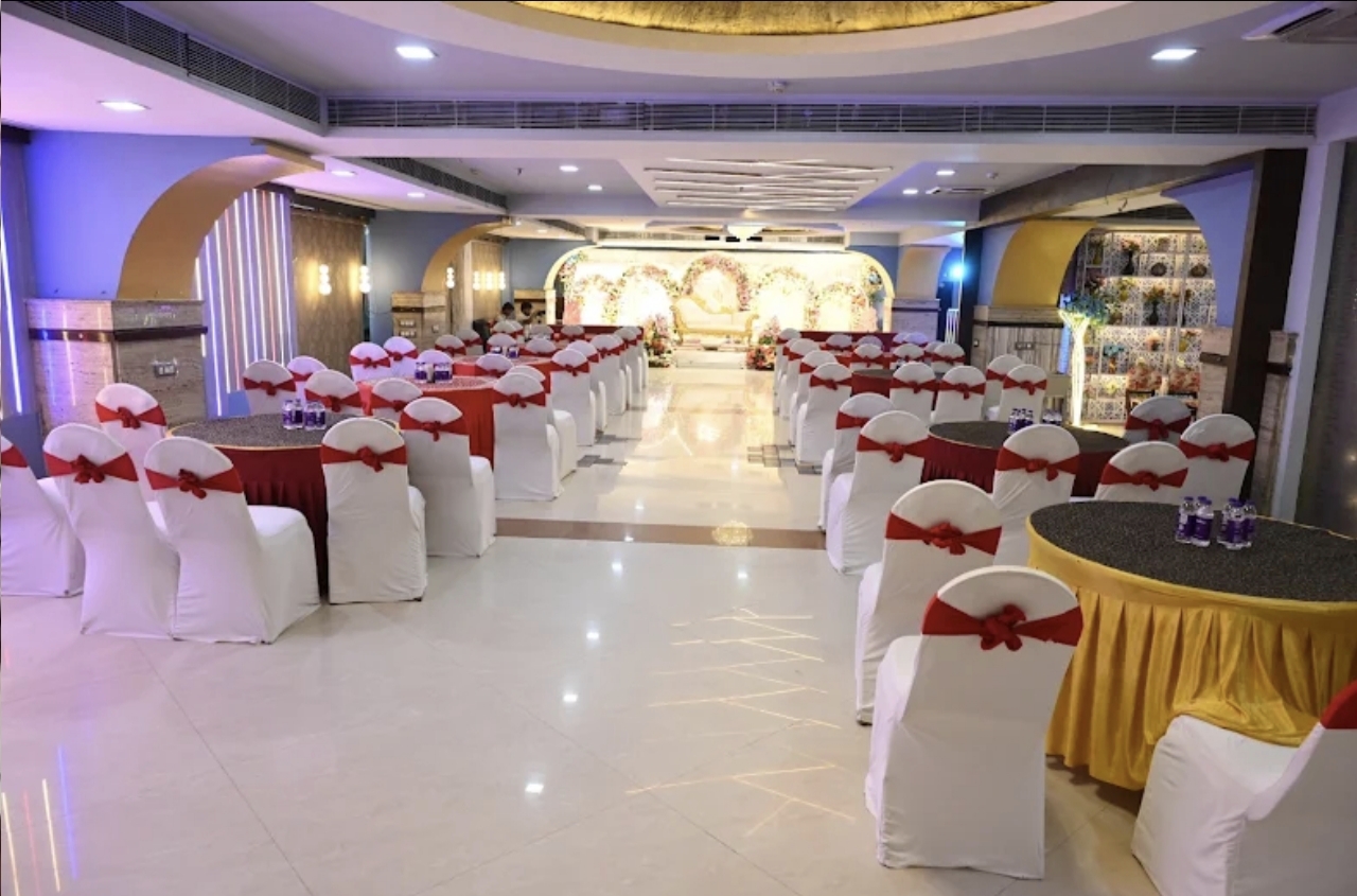 Rq Banquet Hall