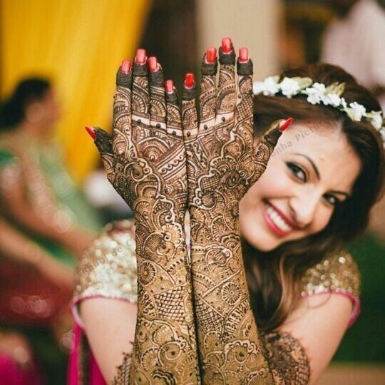 Wedding Photo 13