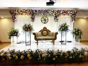 Indian wedding decor ideas