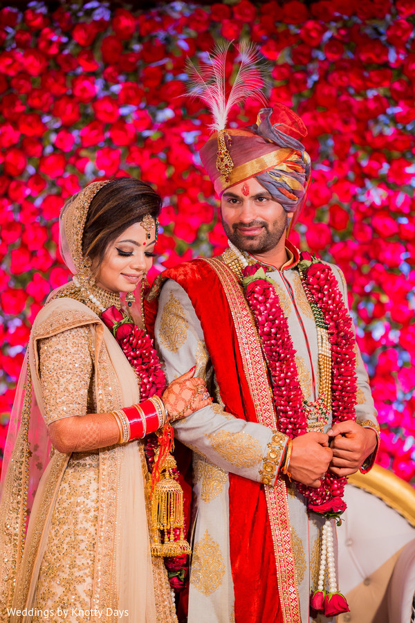 Riya & Kabir